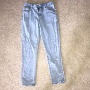 Pac sun jeans